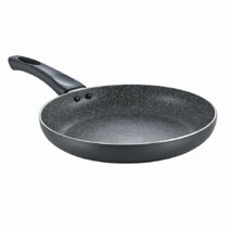 PRESTIGE GRANITEA FRY PAN 240 MM